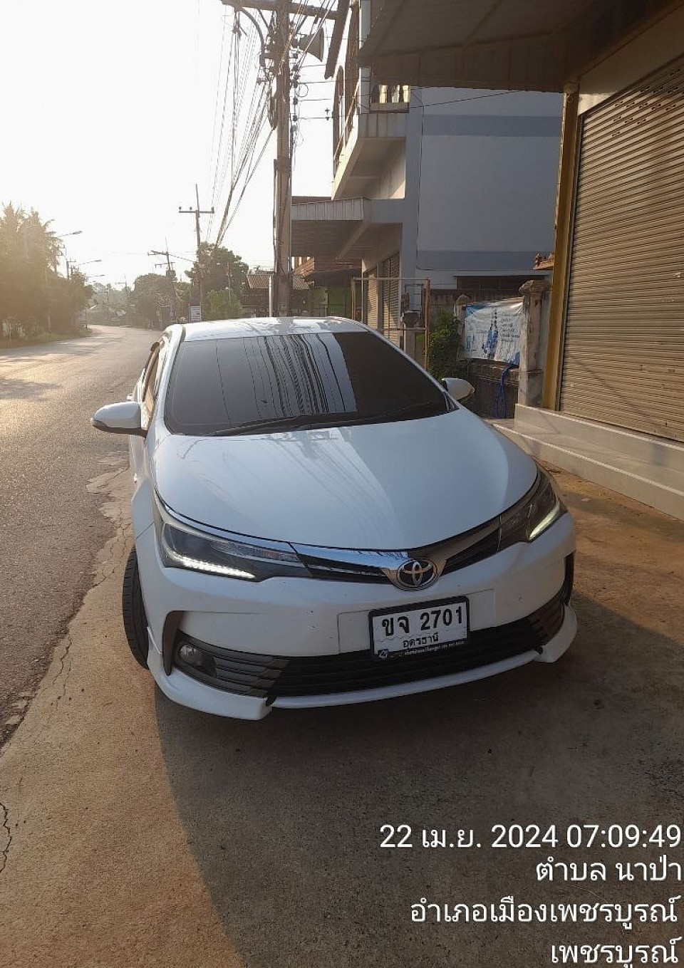 บริการเช่าเหมา ไปต่างจังหวัด รับส่งสนามบิน